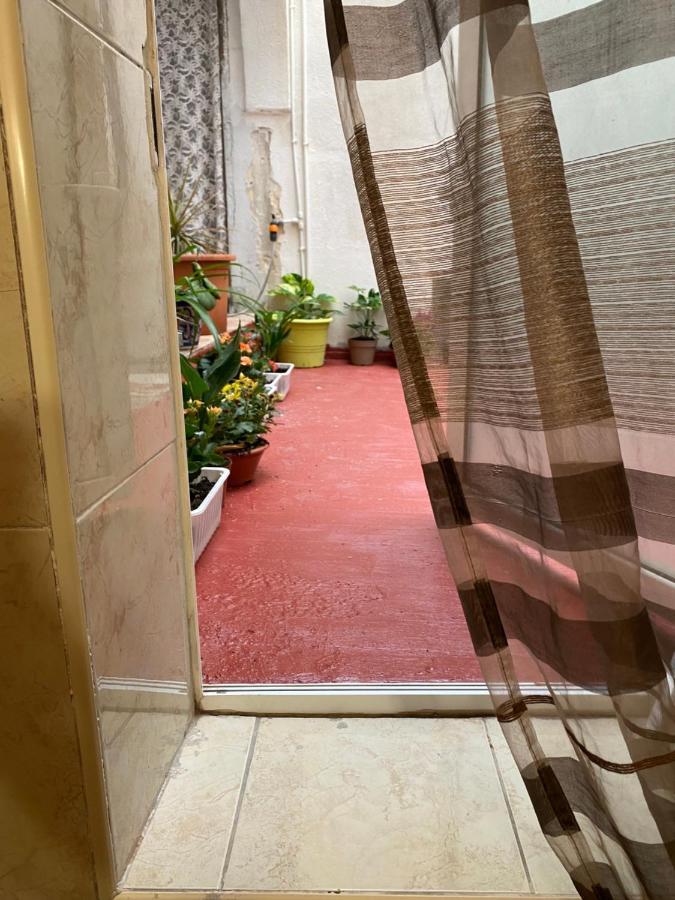 Private Room Valletta Ngoại thất bức ảnh